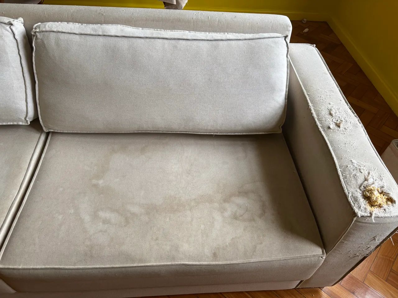 Sofá  - Foto 3