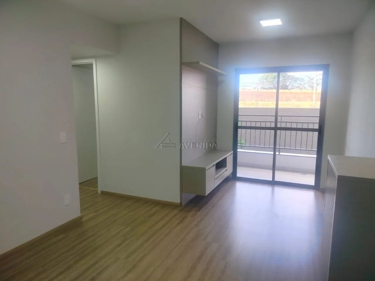 Apartamento para locação | Edifício Malibu | Londrina/Pr - Foto 4