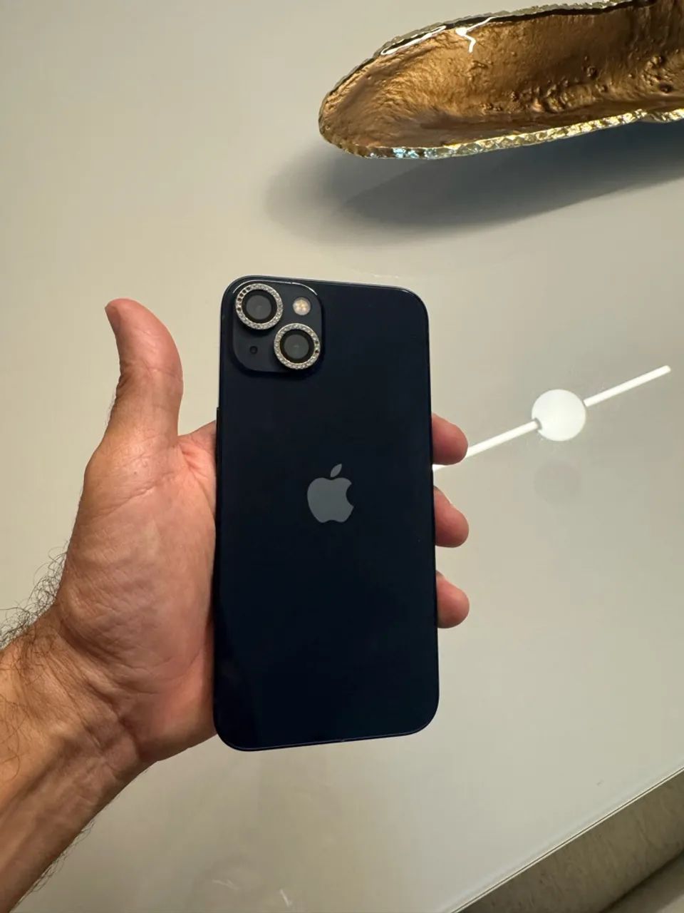 iPhone 13 128gb impecável 