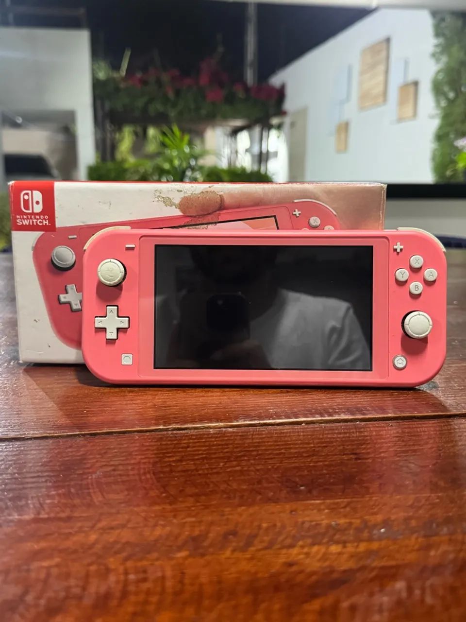 Nintendo Switch Lite Preço Baixo  - Foto 3