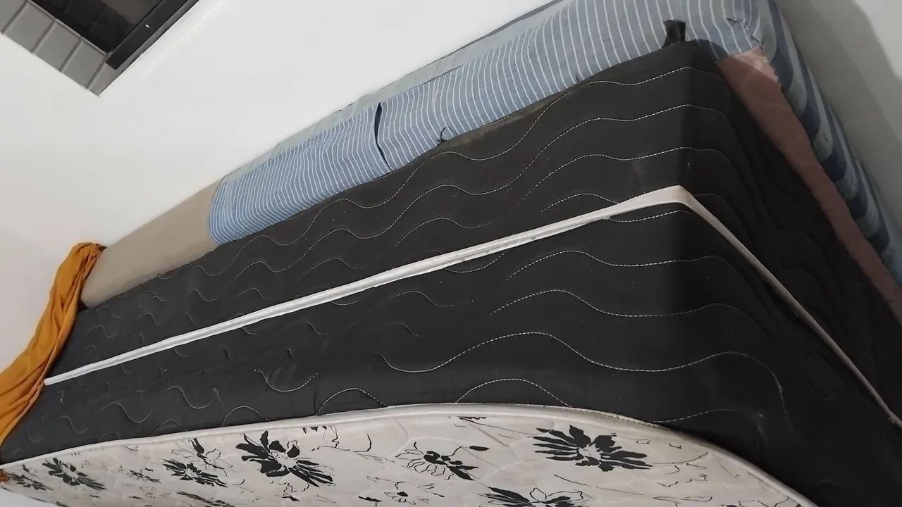 Cama box solteiro - Foto 3