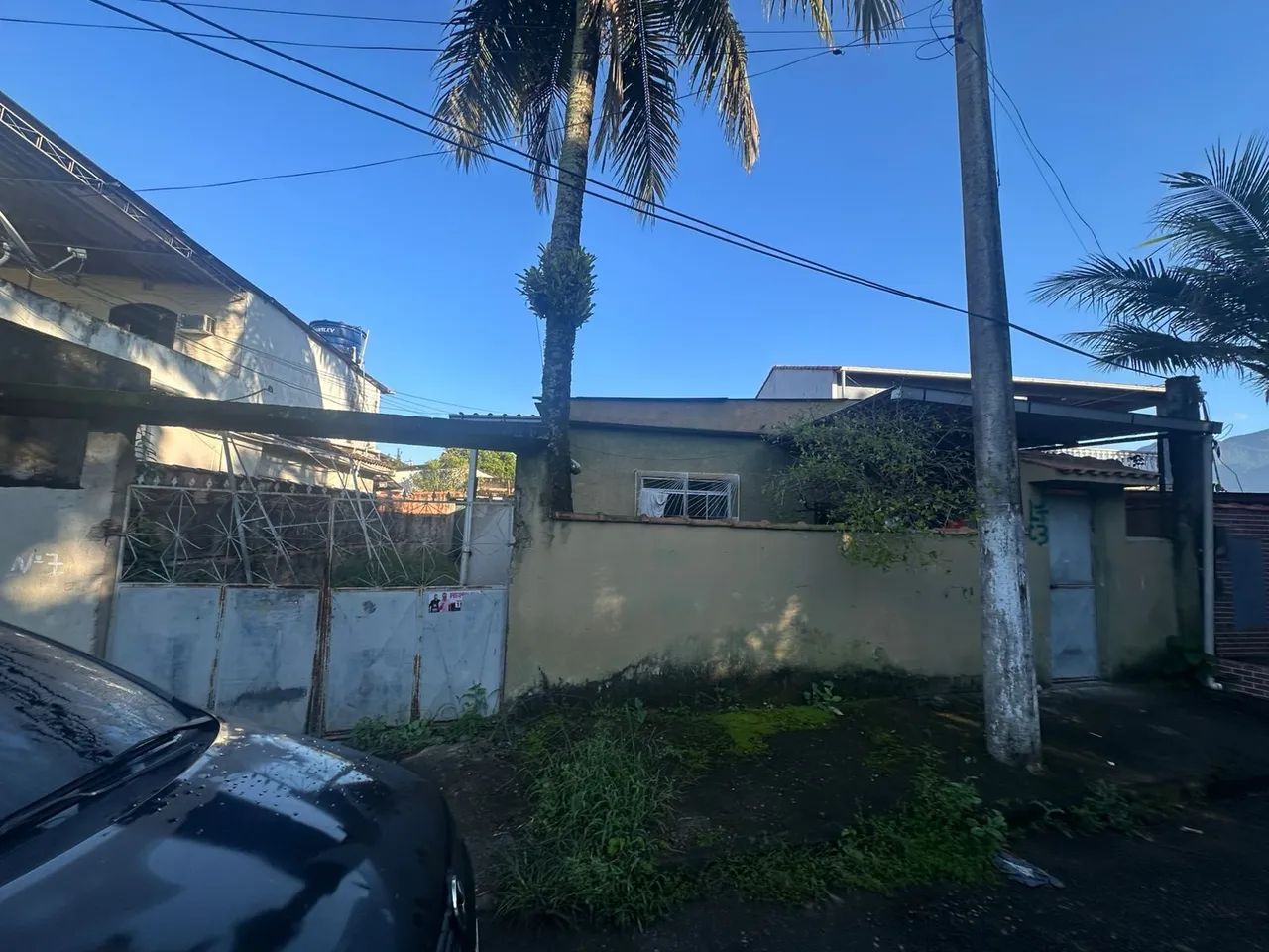 Foto - Magé - Cidade Horácio (Vila Inhomirim)