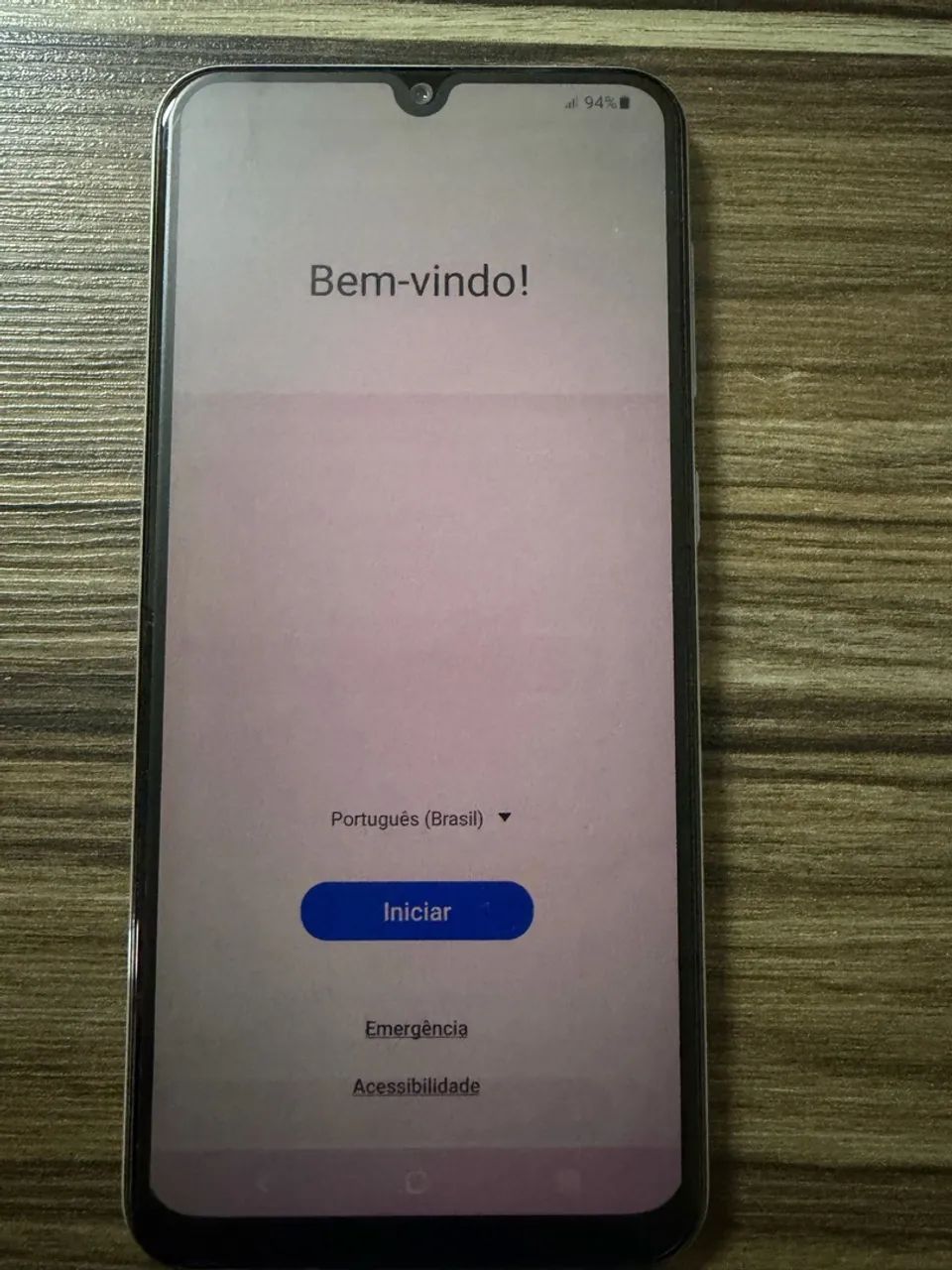 Samsung A30 Branco - Foto 4