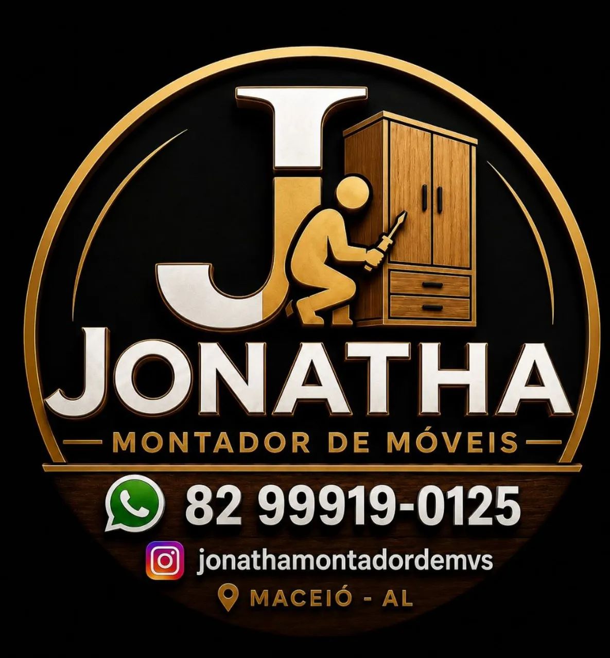 Montador de móveis em Maceió 