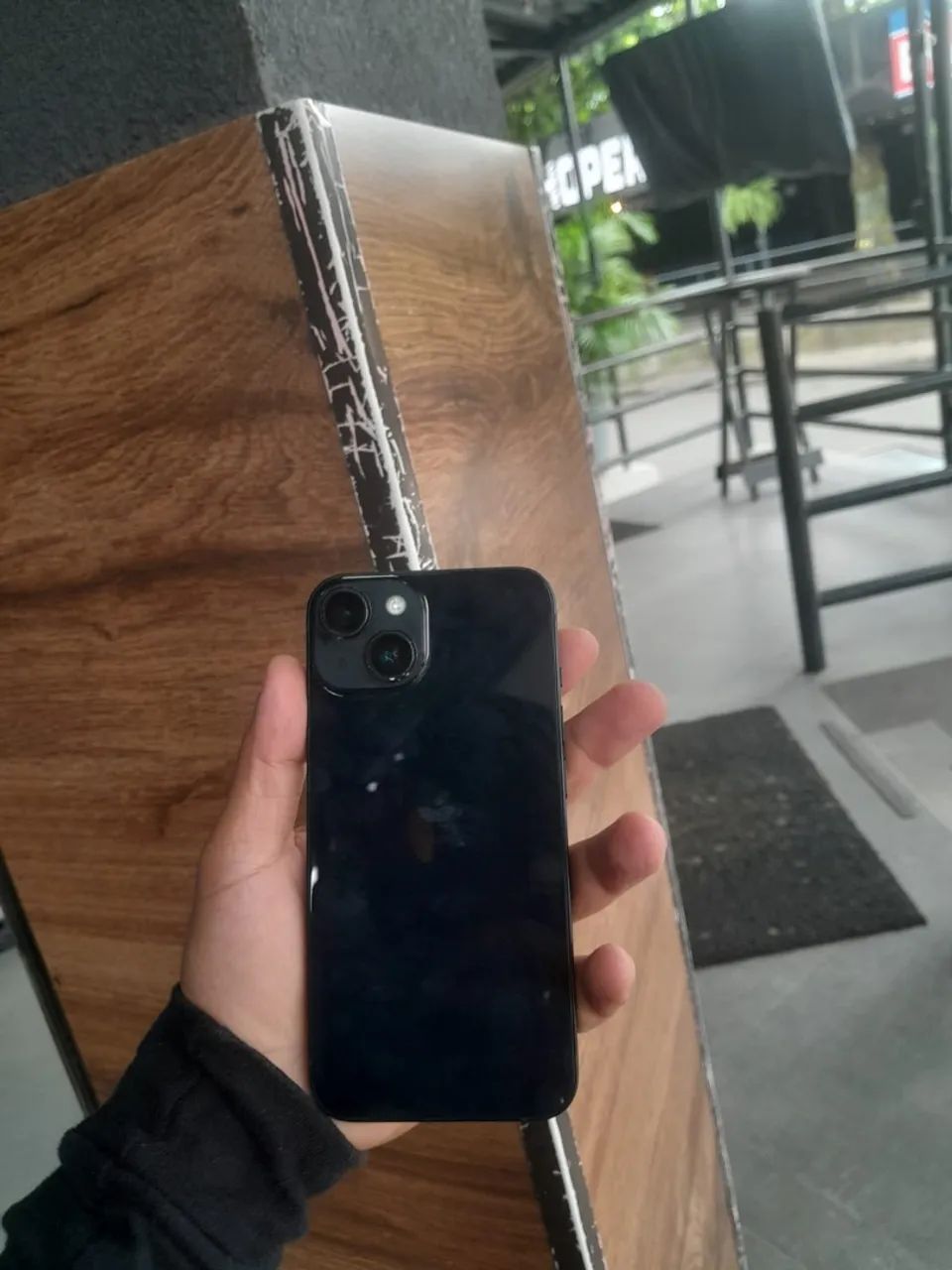 iPhone 14 128gb 86 de bateria  - Foto 4