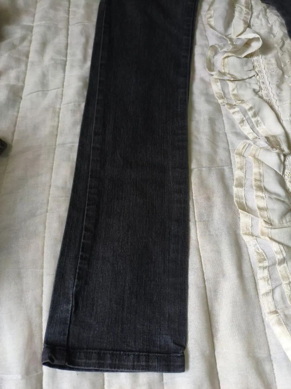 Calça masculina 36 LEIA - Foto 3