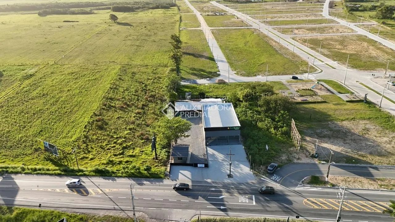 Imóvel comercial com galpão às margens da SC-434 - Araçatuba, Imbituba/SC - Foto 5