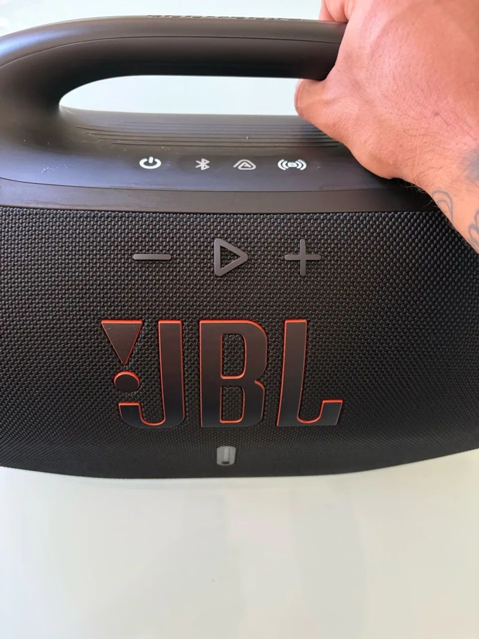 BOOMBOX 4 - Foto 4