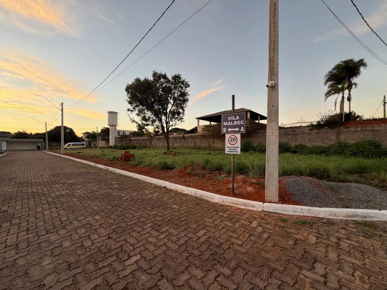 Lote Condomínio Vila Malbec - Foto 5