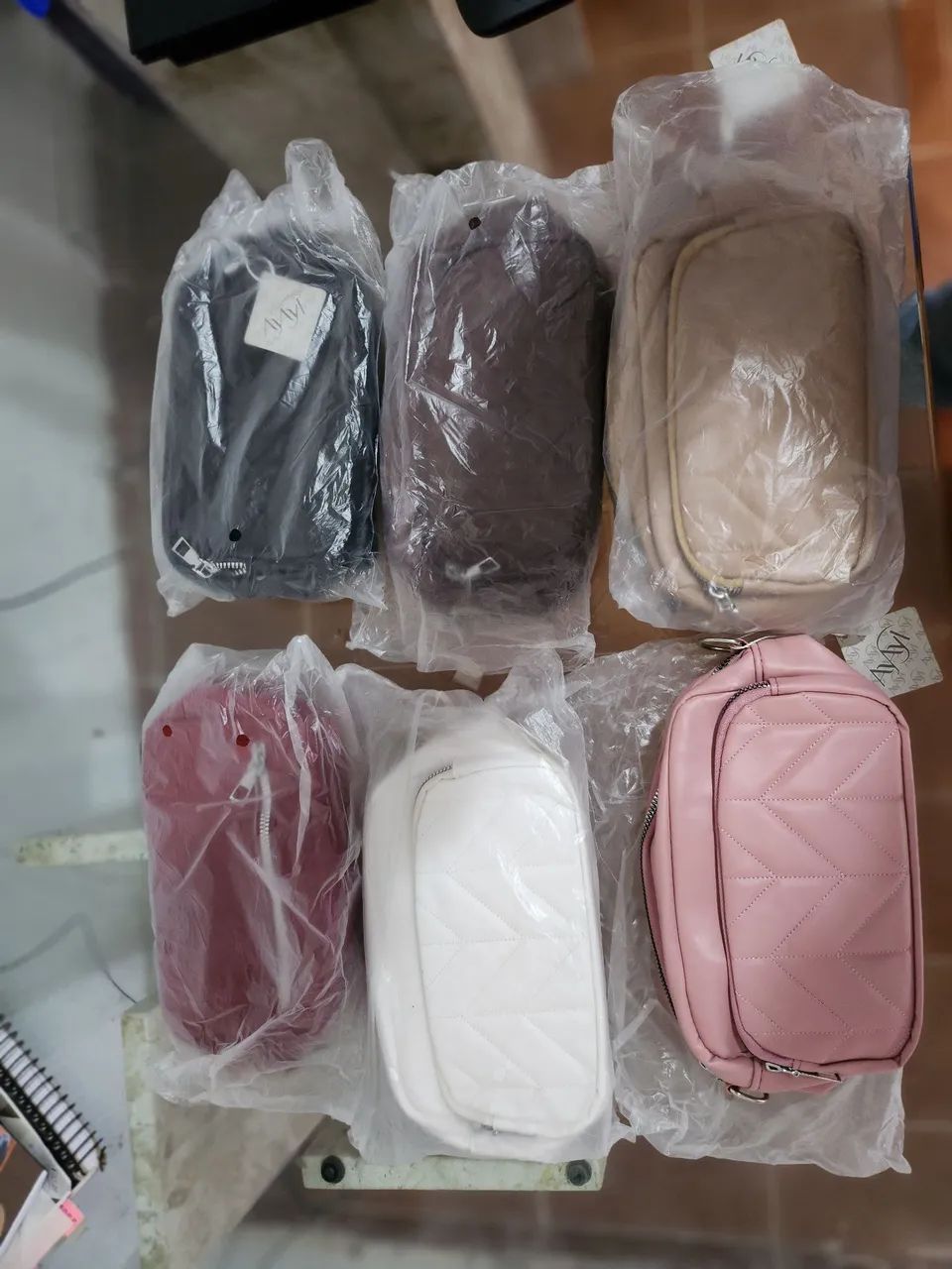Kit bolsas para revenda  - Foto 2