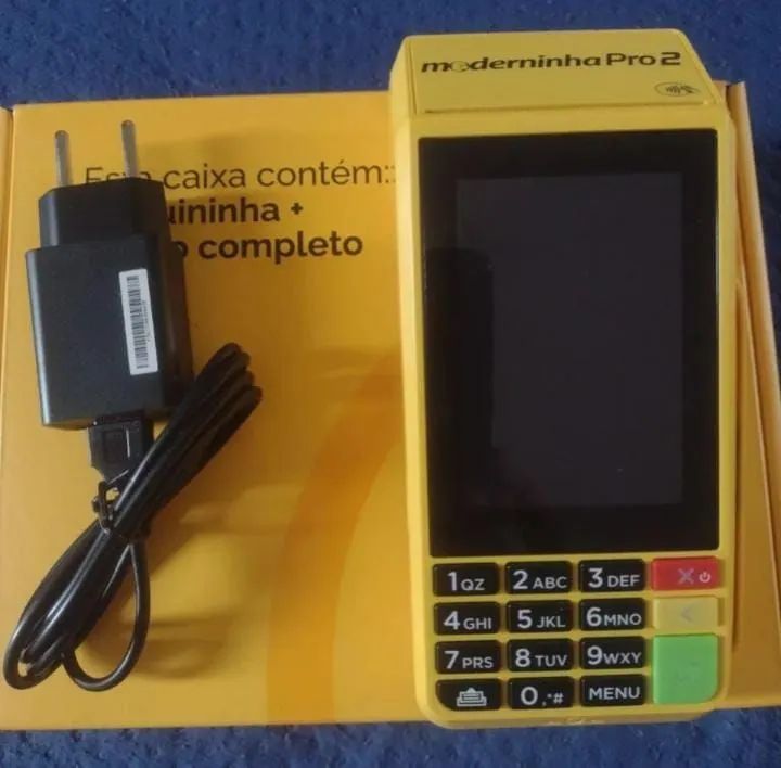 Moderninha Pro 2 - Foto 3