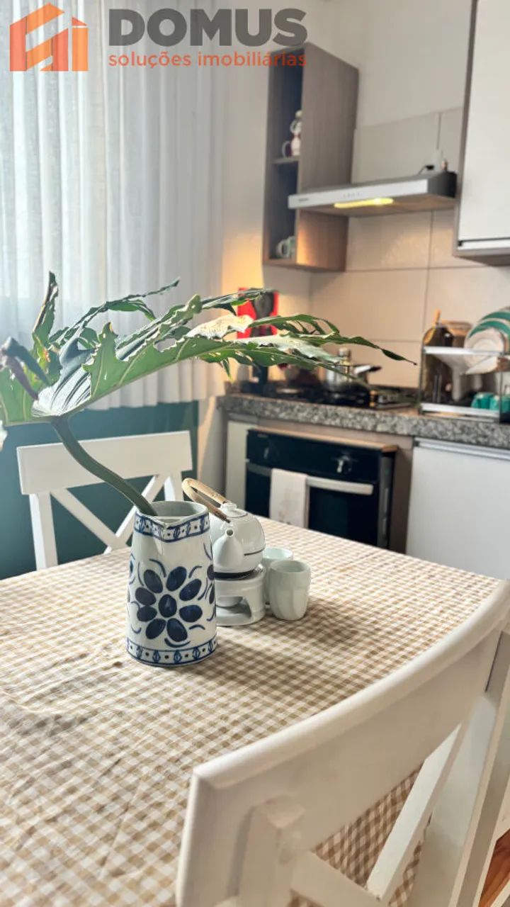APARTAMENTO À VENDA | DOMUS TREVISAN | SUMARÉ - Foto 2