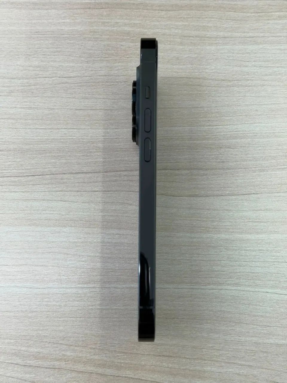 Apple iPhone 14 Pro 512 GB Space Black - Excelente Estado - Original - Foto 3