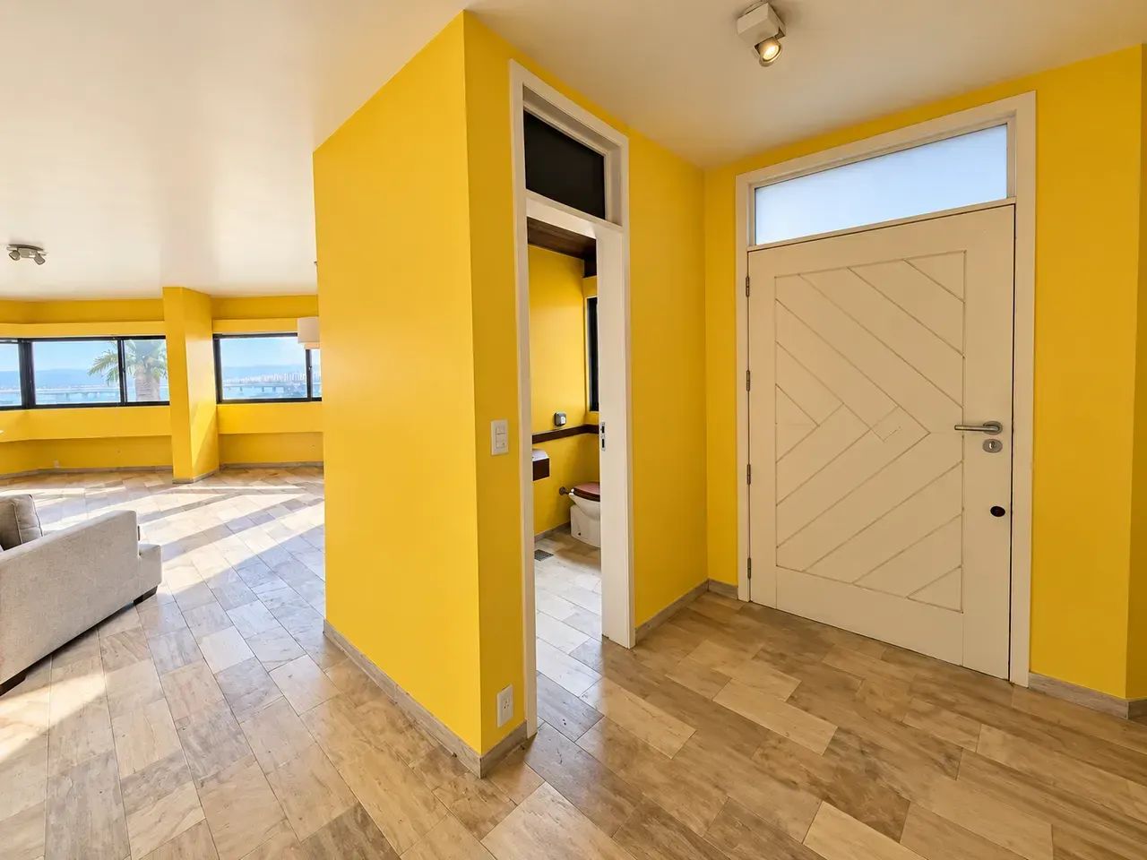Imóvel para venda com 160 metros quadrados com 4 quartos em Centro - Florianópolis - SC - Foto 5