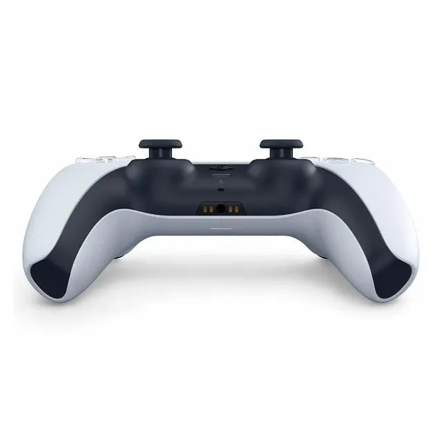 Controle de PS5 Dualsense Original Branco com Entrega Rápida! - Foto 5