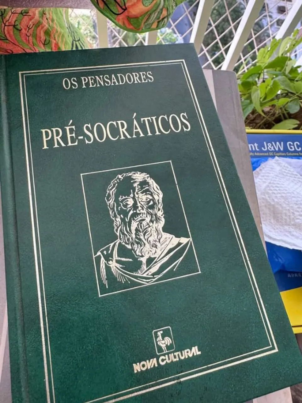 Livros - Foto 5