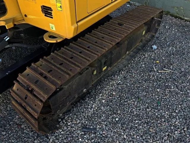 CATERPILLAR MINI ESCAVADEIRA 303.5 CR - Foto 4