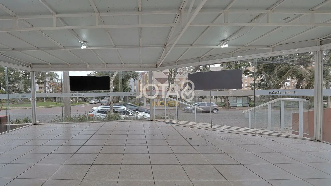 LOJA COMERCIAL 200M² CABRAL Ponto Comercial 200m² Cabral - Foto 4