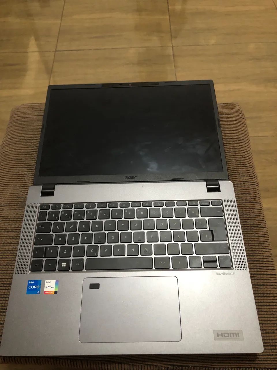 Notebook acer - Foto 5