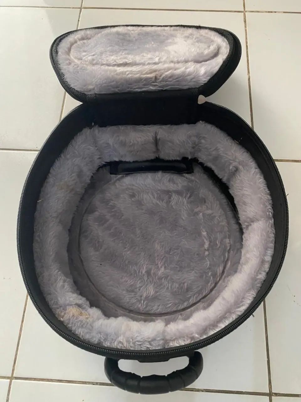 Caixa pearl utility 12x8  - Foto 5