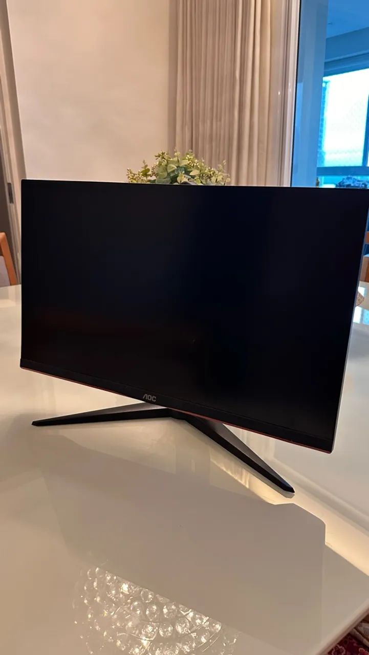 Monitor Gamer 
