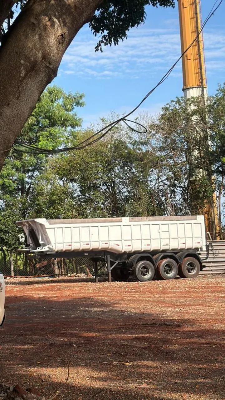 Caçamba top - Foto 4