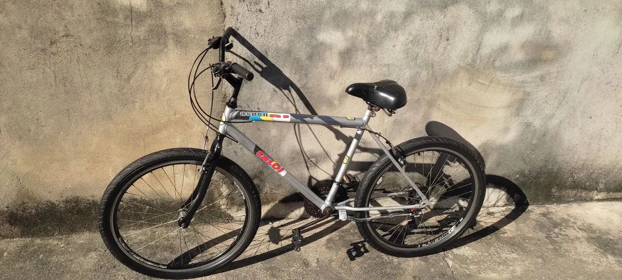 Bicicleta Aro 26  - Foto 4