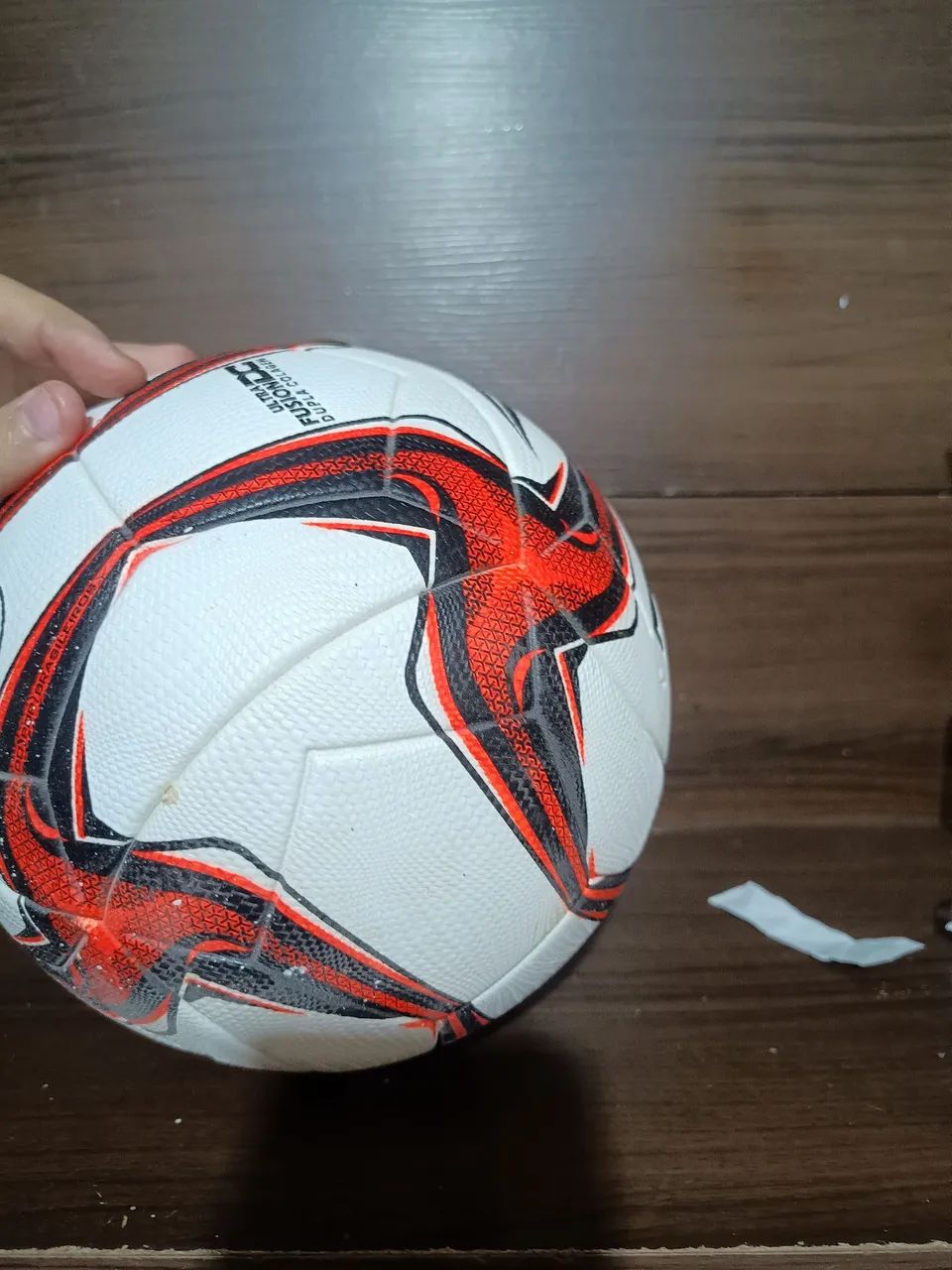 BOLA DE FUTEBOL OFERTA IMPERDÍVEL  - Foto 4