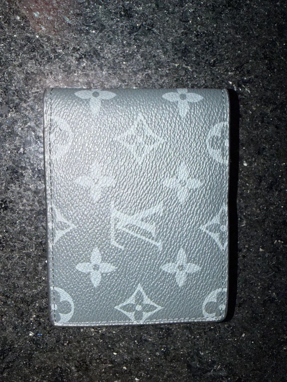 Carteira louis vuitton 