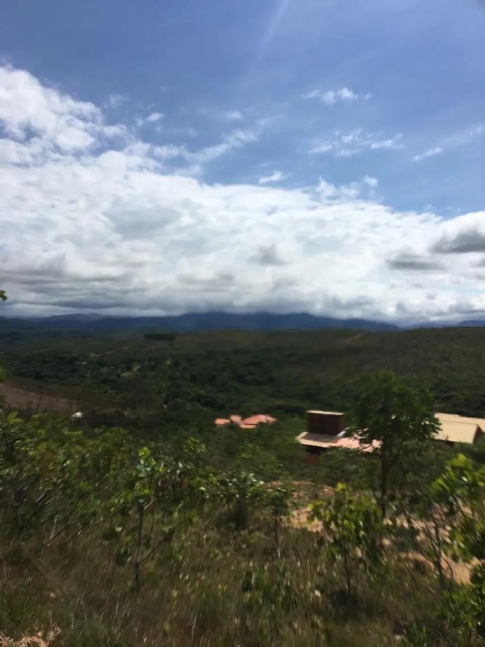 Vendo lote na serra do cipó  - Foto 4