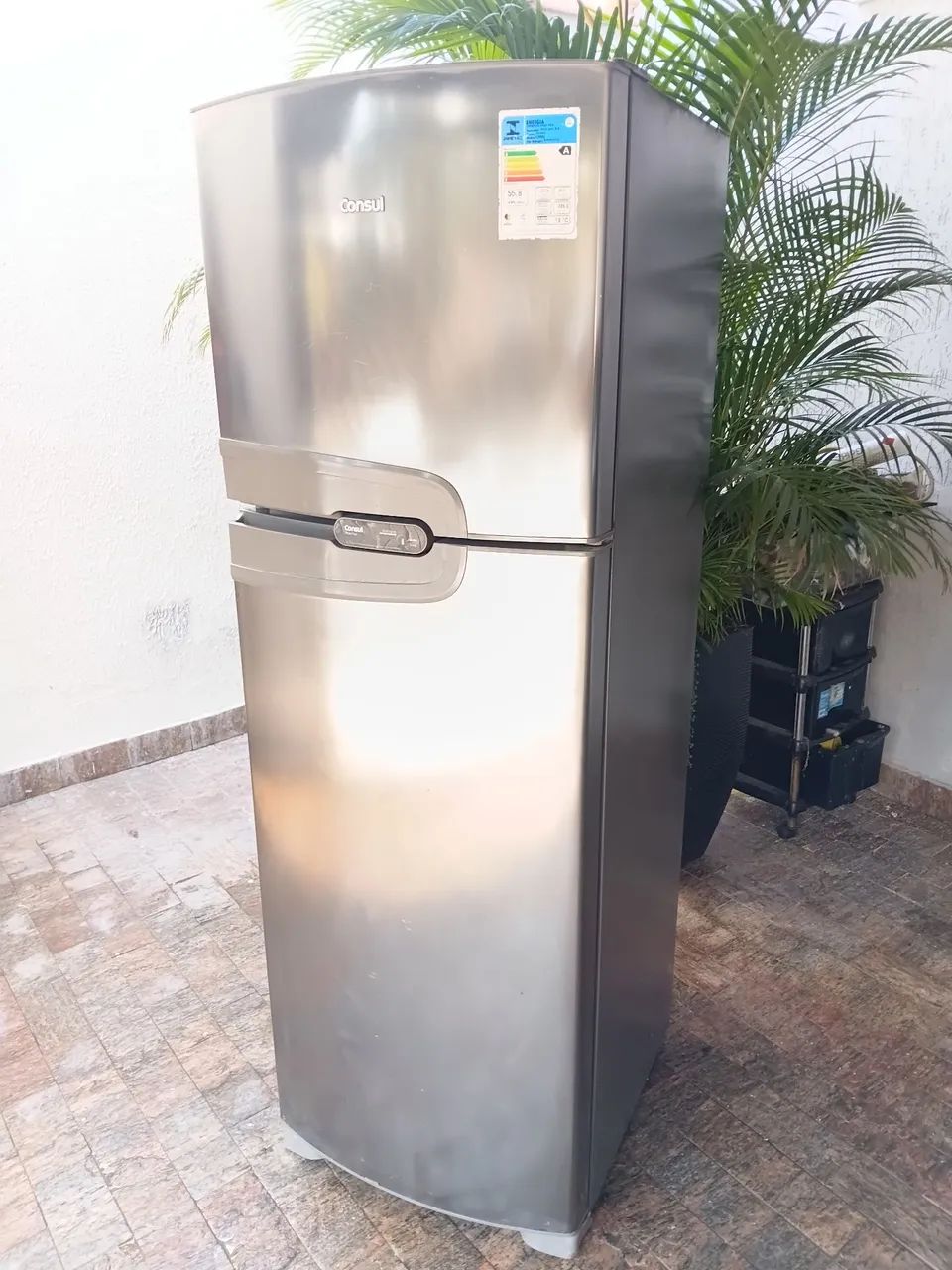 Geladeira 