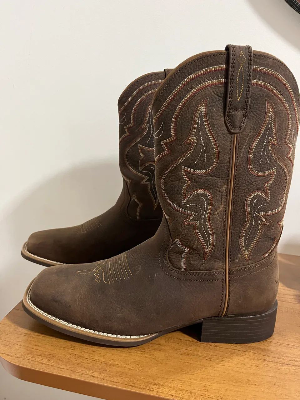Bota Texana  - Foto 5