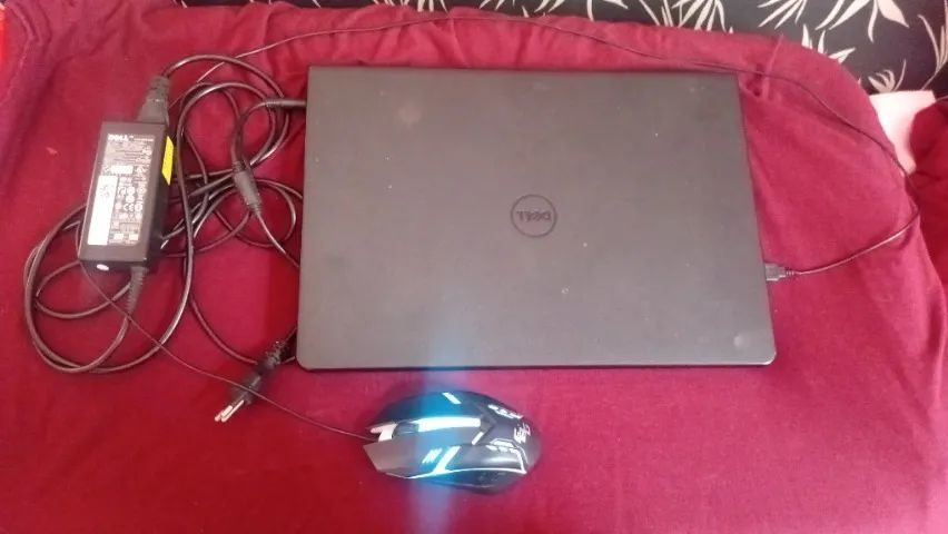 Notebook Dell - Foto 3