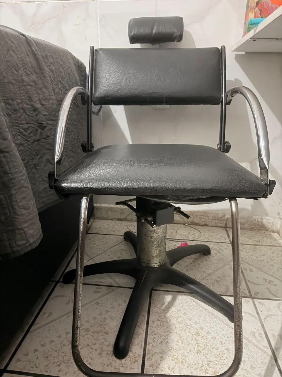 Cadeira para salão  - Foto 2