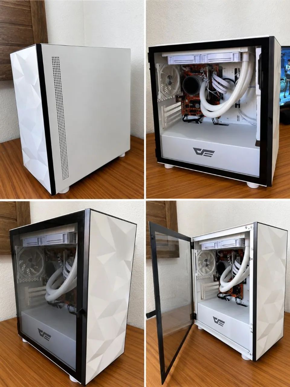PC GAMER, VALOR NEGOCIÁVEL  - Foto 5