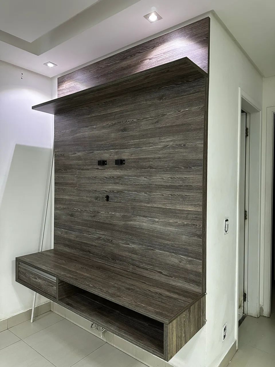 Painel de sala - Foto 2