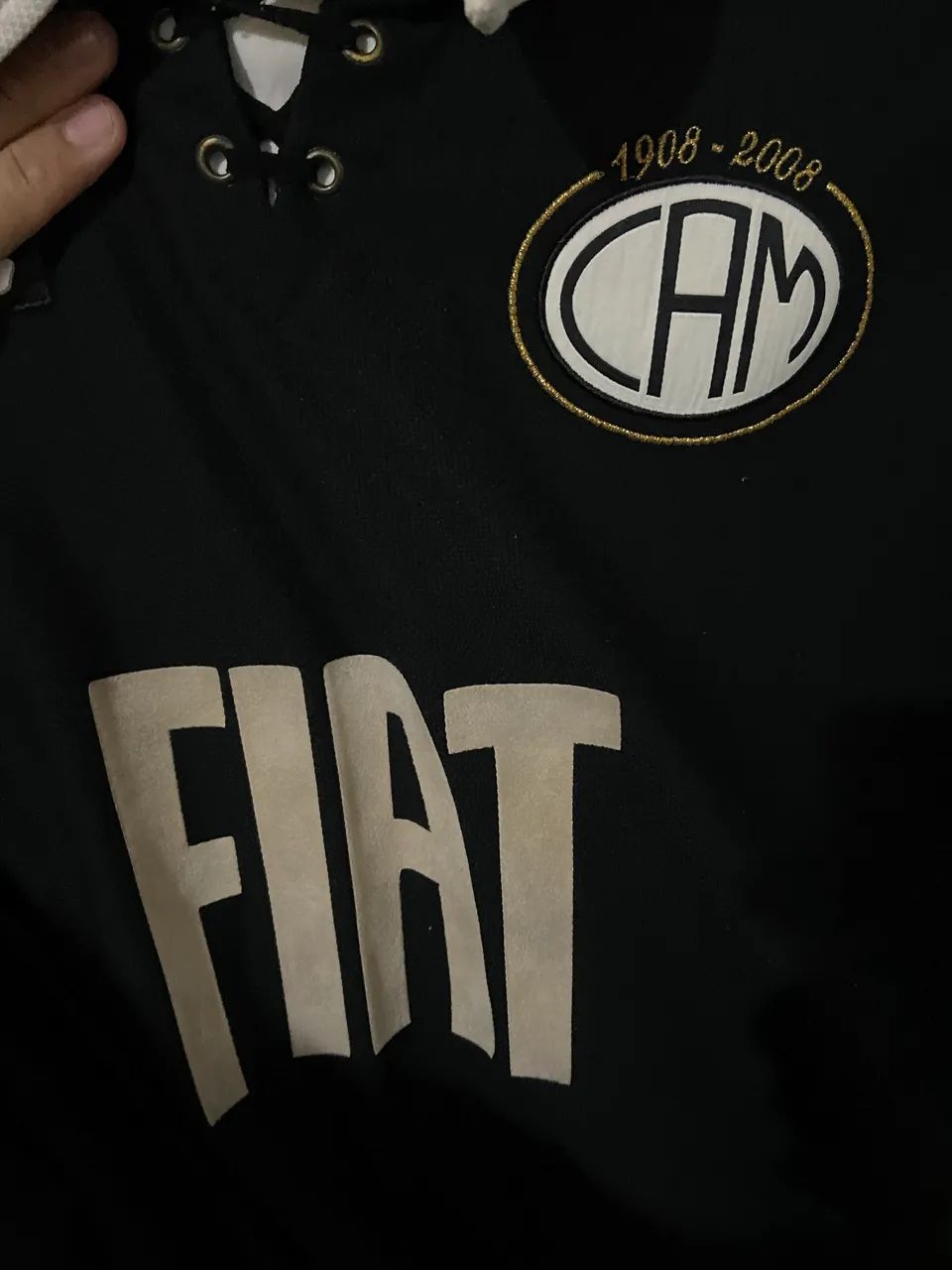 Camisa Atlético Mineiro Original  - Foto 4