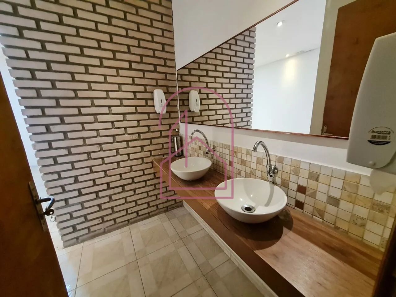 Imóvel Comercial com 260m2 10 salas ao lado metro Tucuruvi com vaga - Foto 5