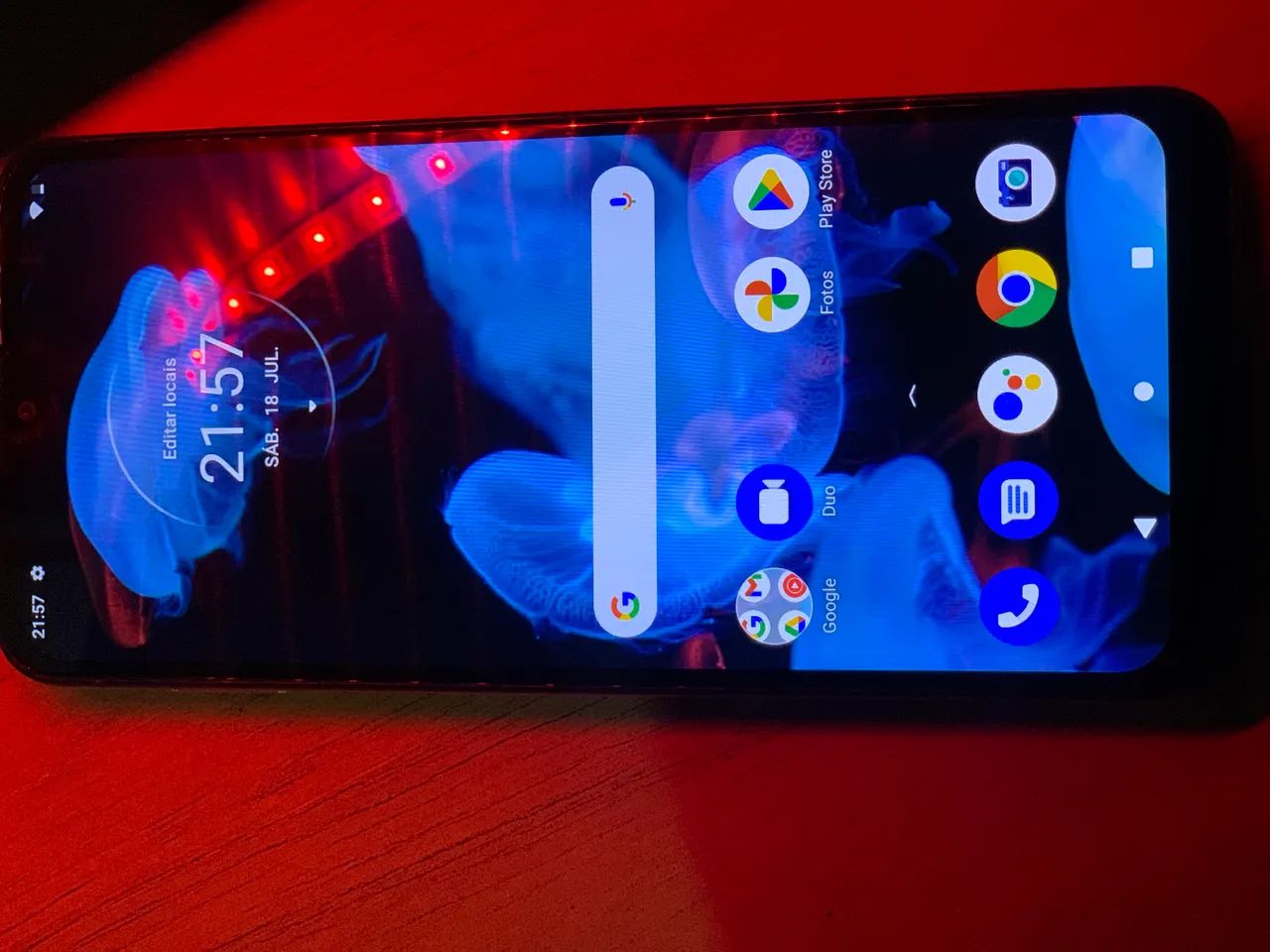 Moto g20 - Foto 2