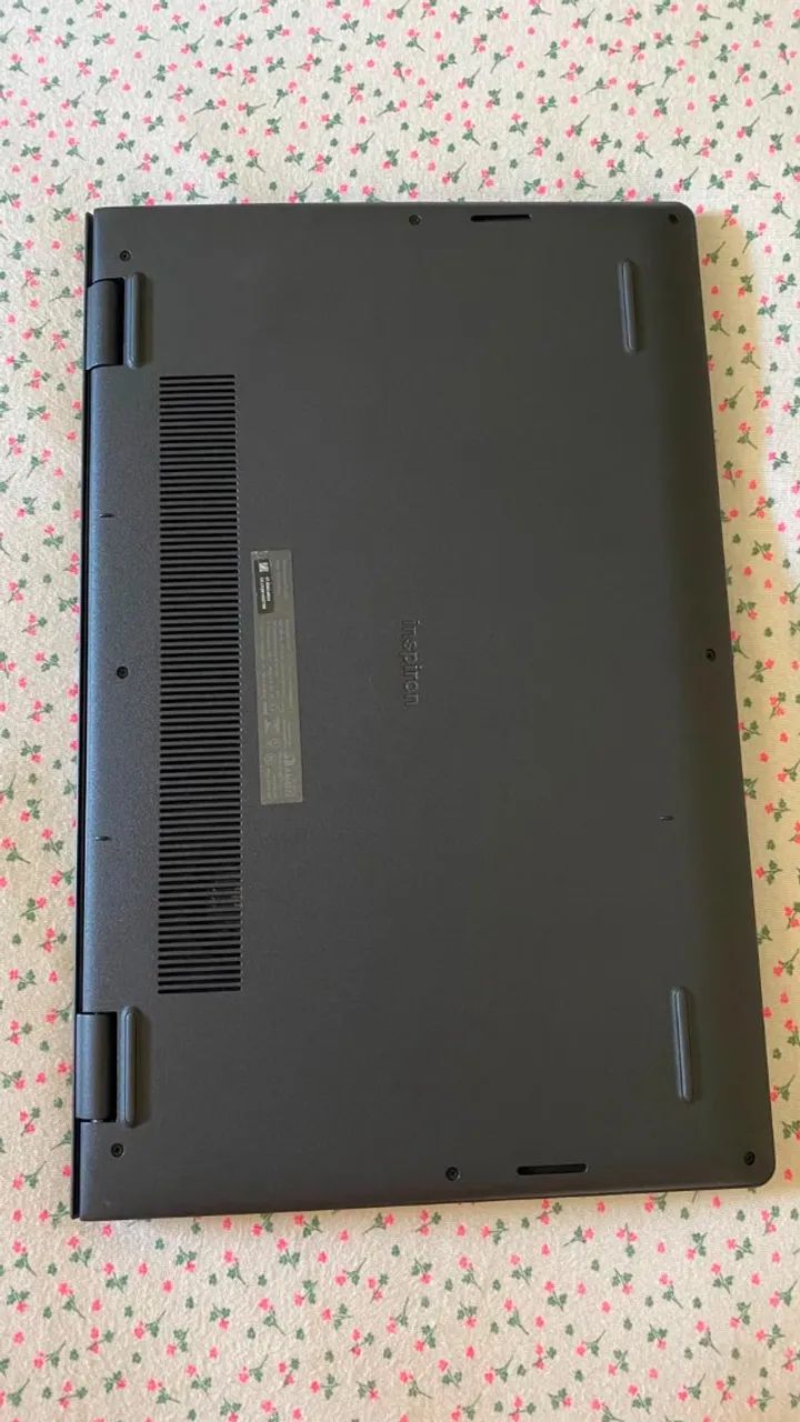 Notebook Dell Inspiron 15 3520 - Foto 3