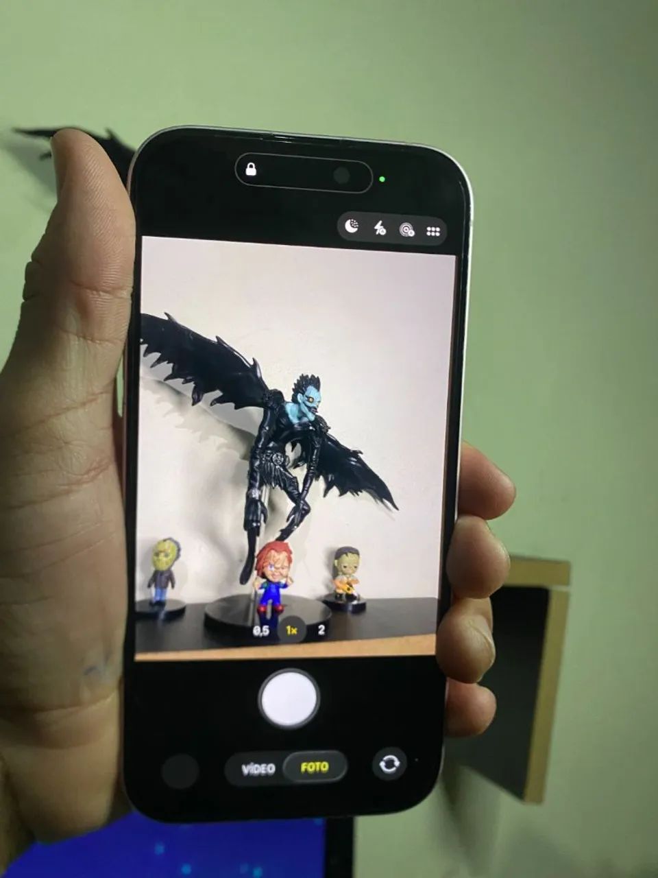 Iphone 15 512Gb - A pronta entrega - Foto 5