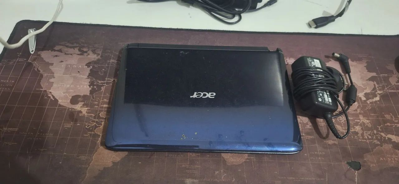 Netbook 