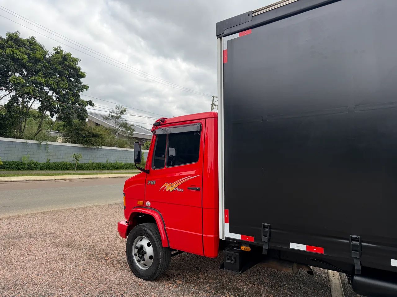 Mb 710 sider  - Foto 2