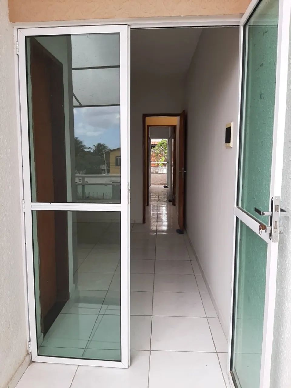 Vendo casa duplex próximo Conj. Ceará - Foto 3