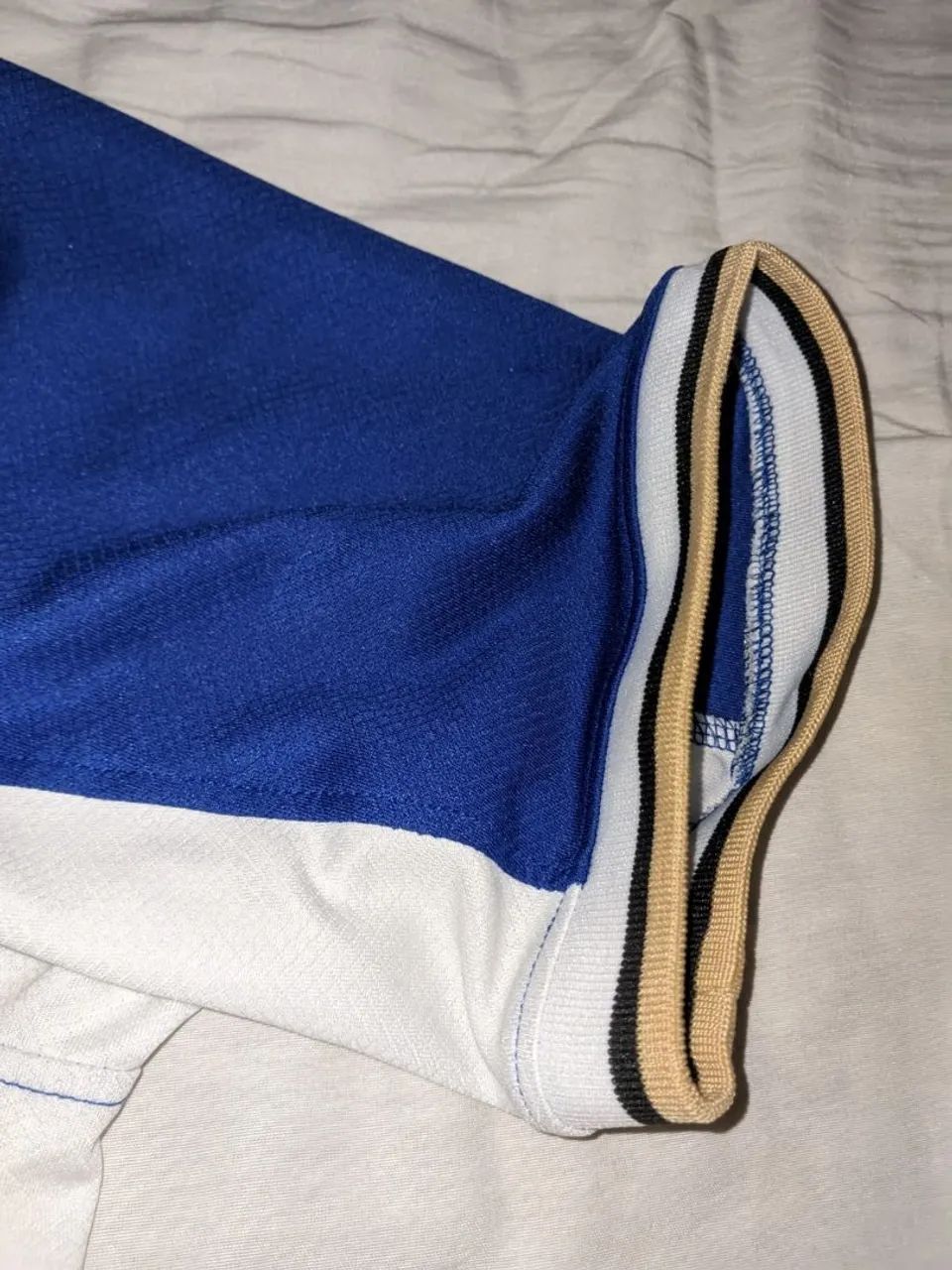 Camisa do Chelsea Nike - Foto 5
