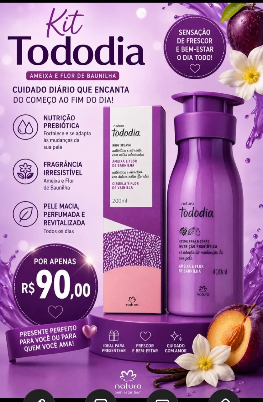 Vendo hidratante de várias marcas - Foto 4