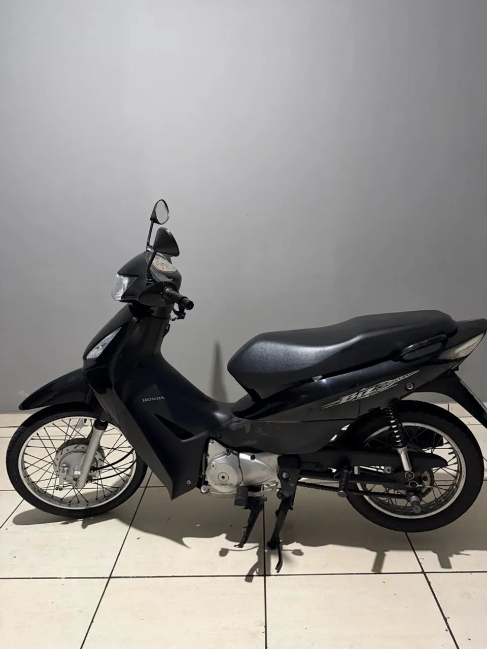 Biz 125