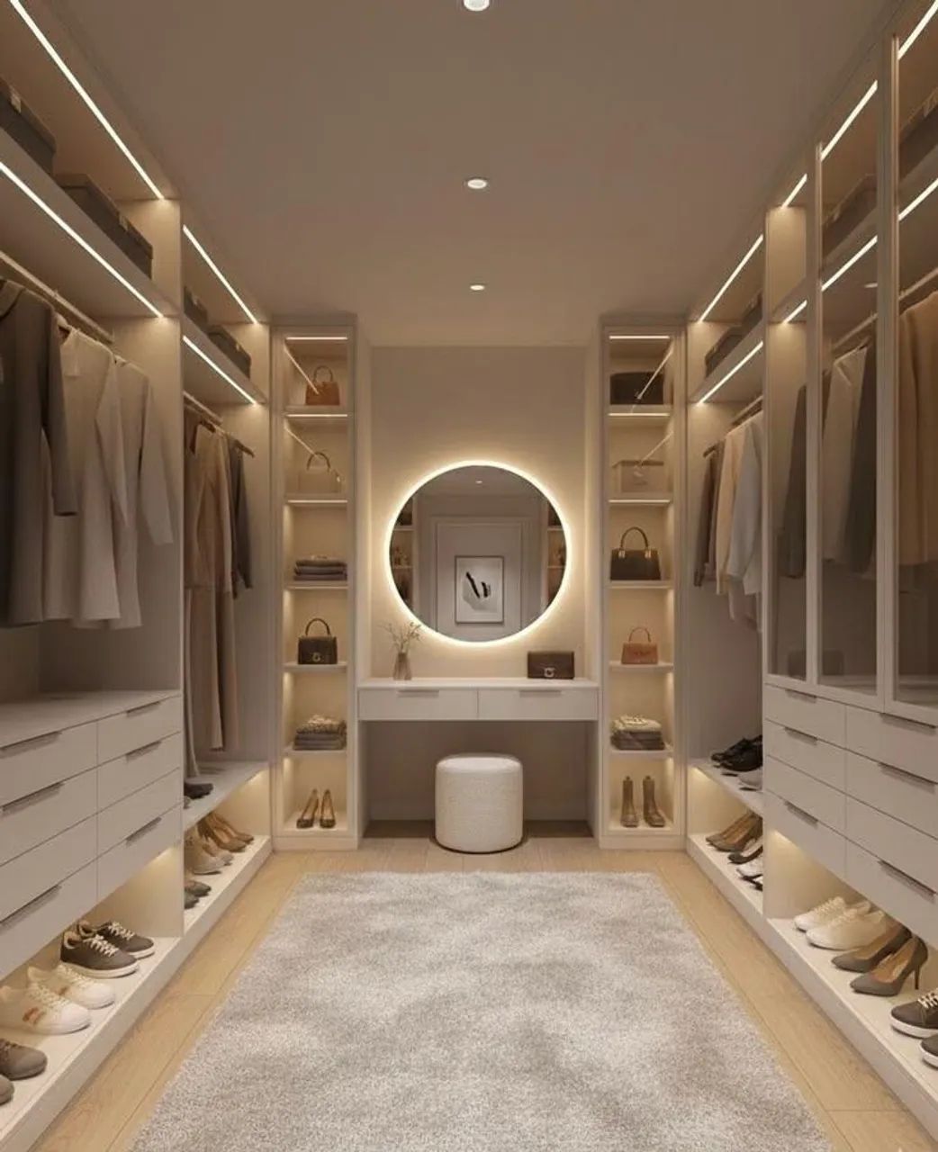 Closets planejados  - Foto 5