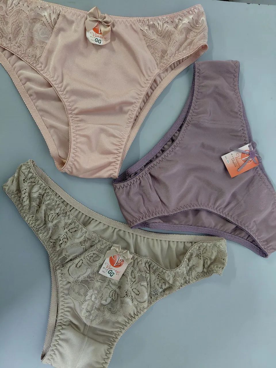 Sutiã  Lycra Pura.  Oferta - Foto 2