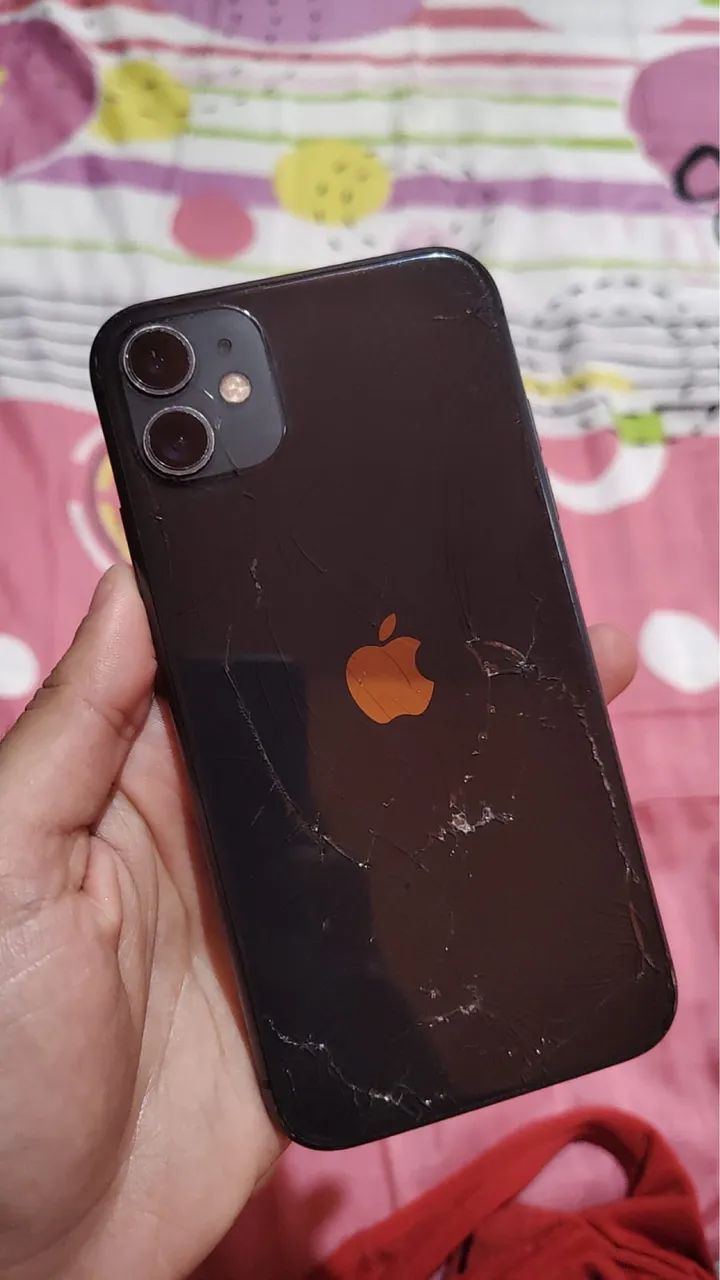 iPhone 11 - Foto 2